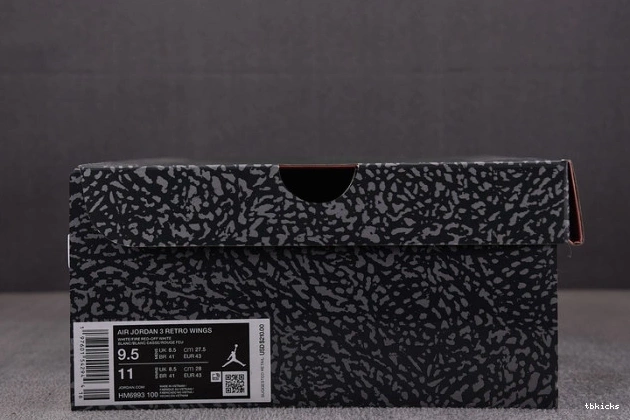 Reps TB 3 Retro HM6993-100 Jordan Wings 0808
